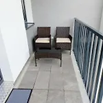 Ajp Nova3 Lux Szczecin