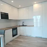 Appartement Ajp Nova3 Lux