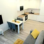 Ajp Nova3 Lux Appartement Szczecin
