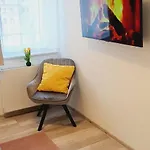 Appartement Ajp Nova3 Lux