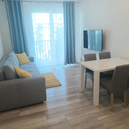 Ajp Nova3 Lux Szczecin