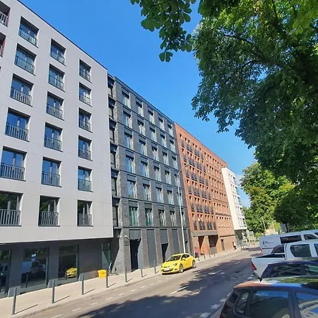 Ajp Nova3 Lux Szczecin