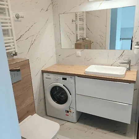 Ajp Nova3 Lux シュチェチン