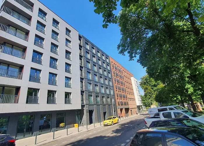 Ajp Nova3 Lux Szczecin