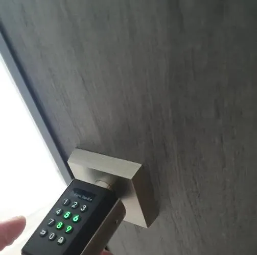 Ajp Nova3 Lux Appartement *