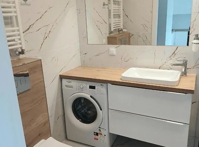 Ajp Nova3 Lux Szczecin